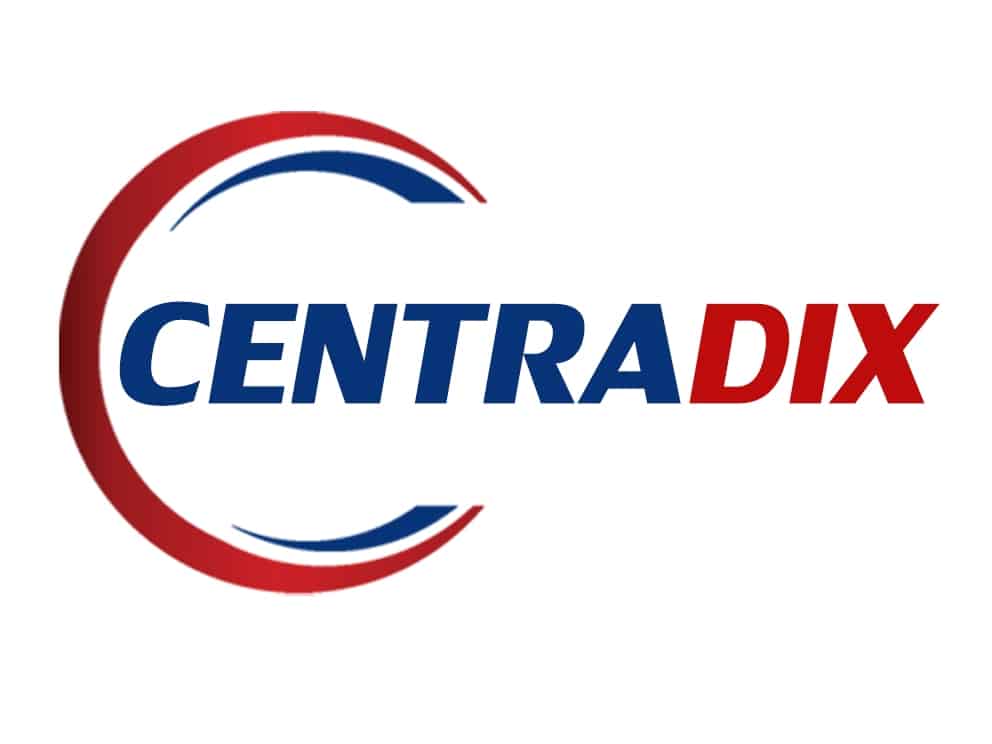 CENTRADIX GROUPE